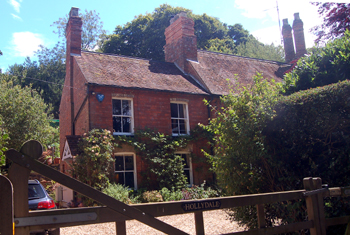 Hollydale July 2010